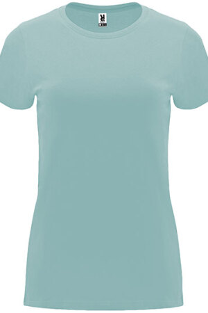 Capri Woman T-Shirt