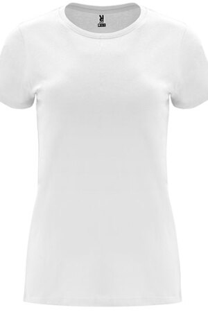 Capri Woman T-Shirt