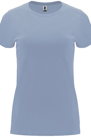 Capri Woman T-Shirt