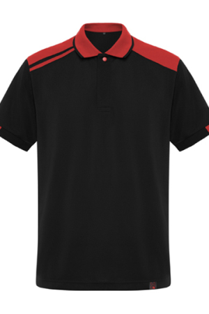 Poloshirt  Samurai