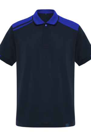 Poloshirt  Samurai