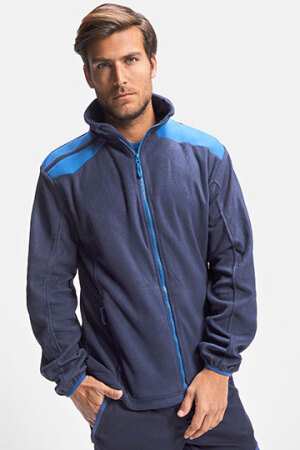 Fleece Jacket Terrano