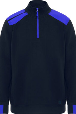 Troyer Sweatshirt Maverick