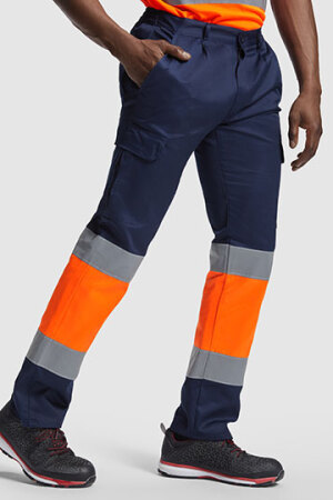 Naos Hi-Viz Trousers