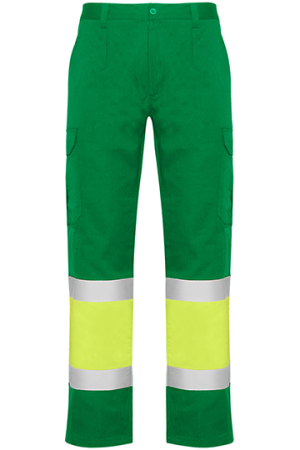 Naos Hi-Viz Trousers