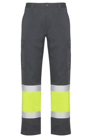 Naos Hi-Viz Trousers