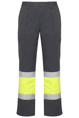 Soan Hi-Viz Trousers