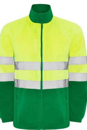 Altair Hi-Viz Fleece Jacket