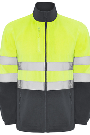 Altair Hi-Viz Fleece Jacket