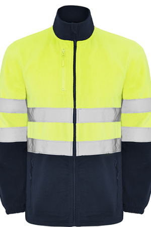 Altair Hi-Viz Fleece Jacket