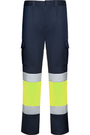 Trousers Daily Stretch Hi-Viz