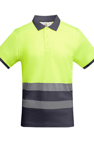 Poloshirt Atrio Shortsleeve