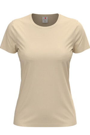 Classic Ladies T