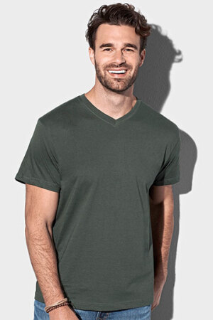 V-Neck T-Shirt