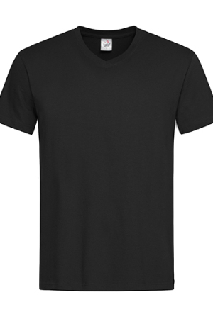 V-Neck T-Shirt