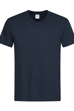 V-Neck T-Shirt