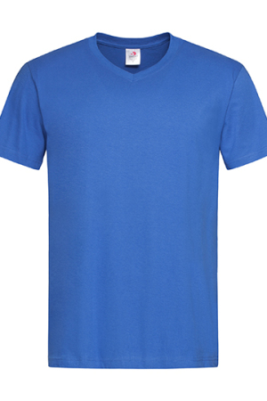 V-Neck T-Shirt