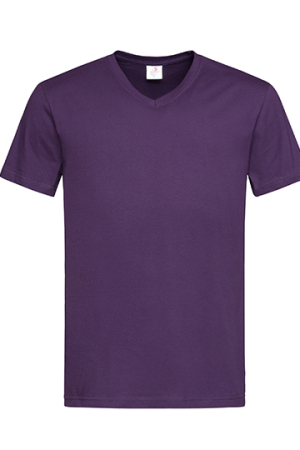 V-Neck T-Shirt