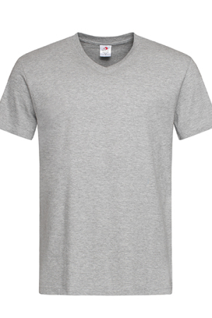 V-Neck T-Shirt