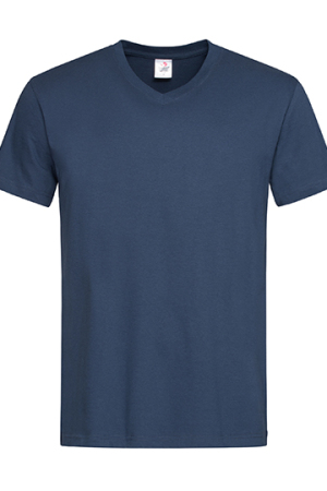 V-Neck T-Shirt