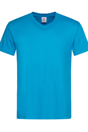 V-Neck T-Shirt