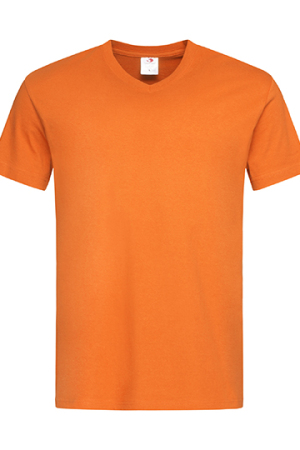 V-Neck T-Shirt