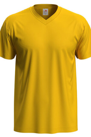 V-Neck T-Shirt