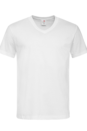 V-Neck T-Shirt