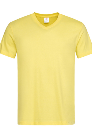 V-Neck T-Shirt