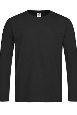 Comfort T-Shirt Longsleeve