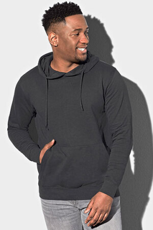 Hooded Sweat