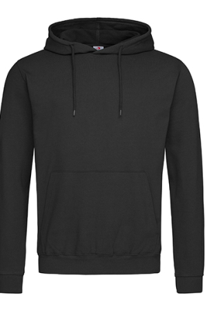 Hooded Sweat