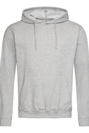 Hooded Sweat