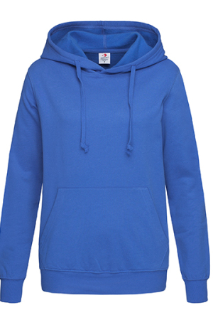 Women Hooded Sweat