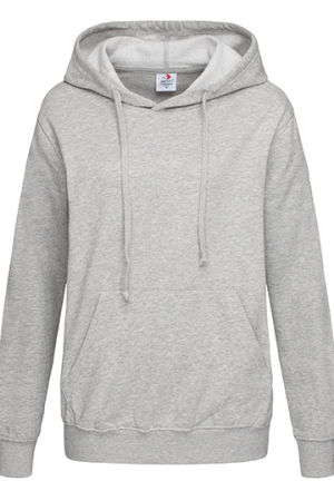 Women Hooded Sweat