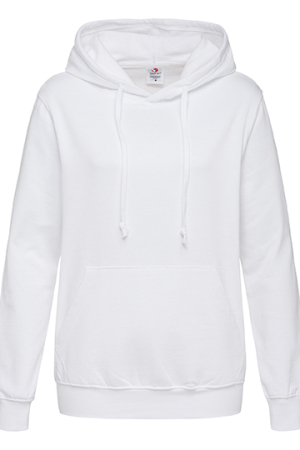 Women Hooded Sweat