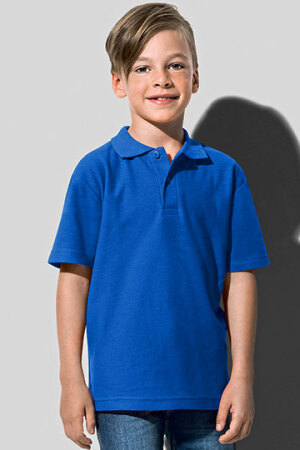 Kids Polo