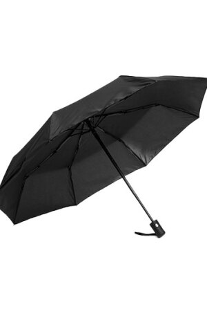 Vollautomatischer Windproof-Taschenschirm Plopp