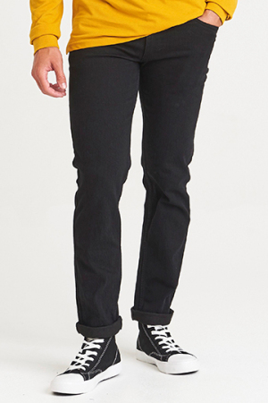 Men’s Leo Straight Jeans