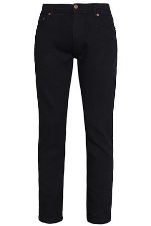 Men’s Leo Straight Jeans