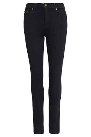 Ladies Lara Skinny Jeans