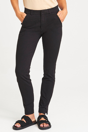 Lily Skinny Chino