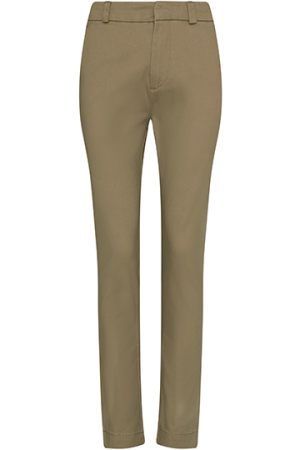 Lily Skinny Chino