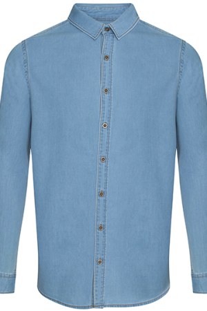 Jack Denim Shirt