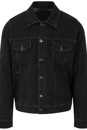 Noah Denim Jacket