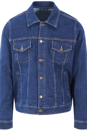 Noah Denim Jacket