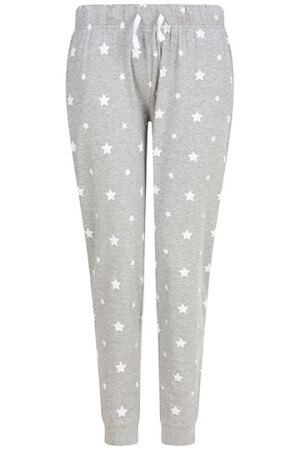 Women`s Cuffed Lounge Pants