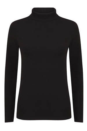 Women´s Feel Good Roll Neck Top