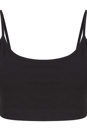 Women´s Sustainable Fashion Cropped Cami Top