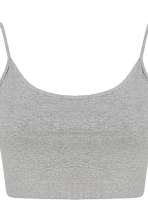 Women´s Sustainable Fashion Cropped Cami Top